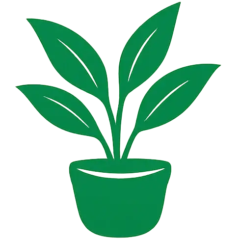 Grace Indoor Plants Logo